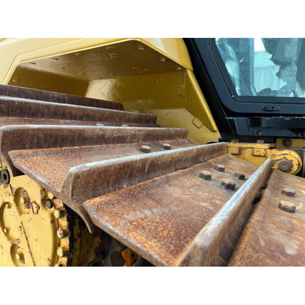 2016 Caterpillar D6N LGP-44942775