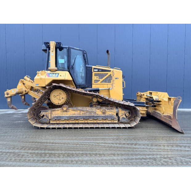 2012 كاتربيلر D6N LGP-44942845