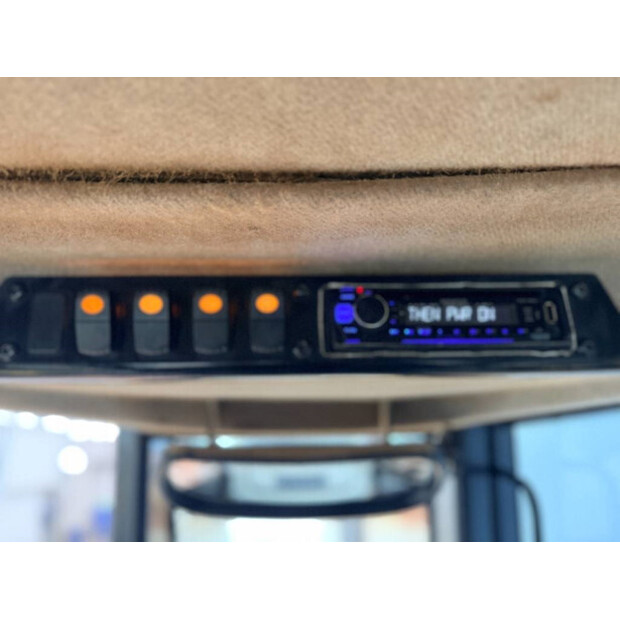 2012 كاتربيلر D6N LGP-44942853