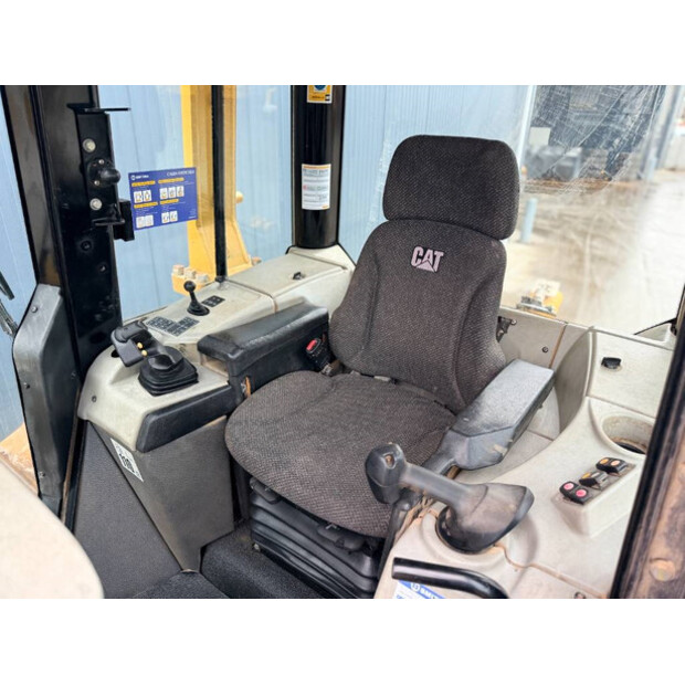 2012 كاتربيلر D6N LGP-44942855