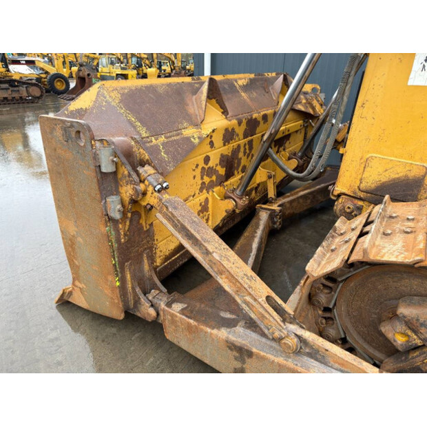 2007 Caterpillar D6R XLIII-44942888