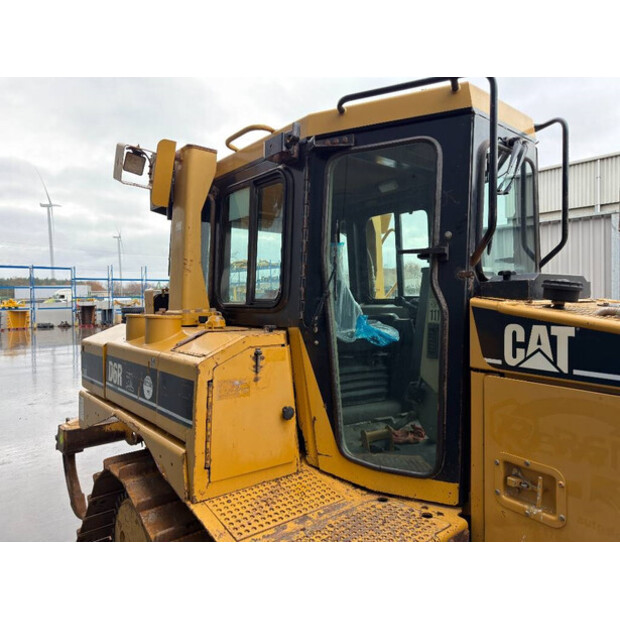 2007 Caterpillar D6R XLIII-44942891