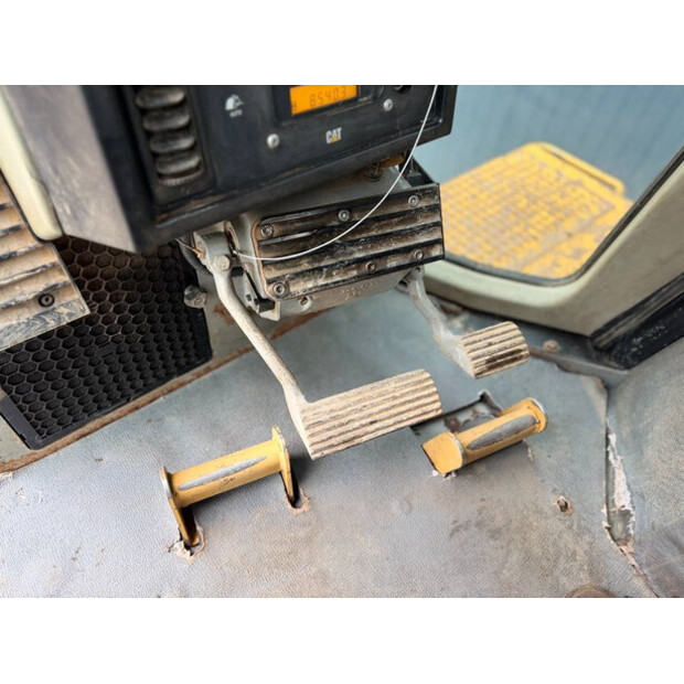 2007 Caterpillar D6R XLIII-44942904