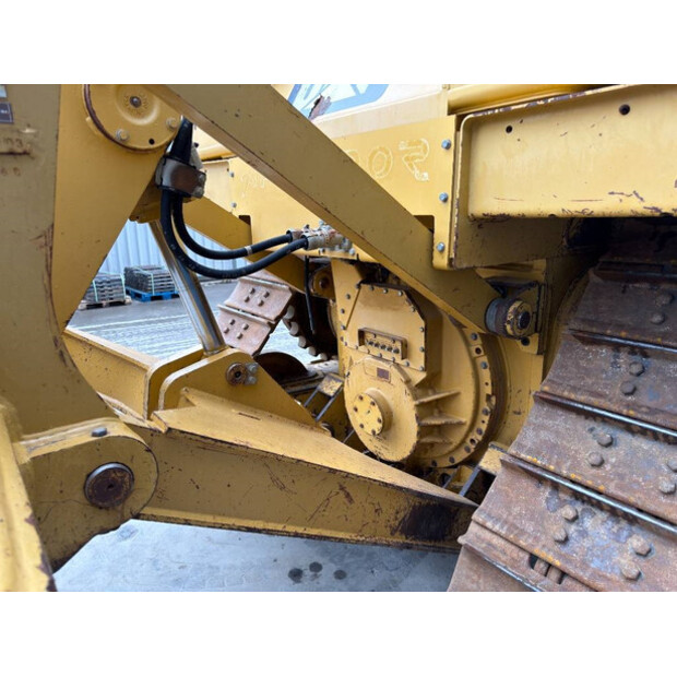 2008 Caterpillar D6T XL-44942923