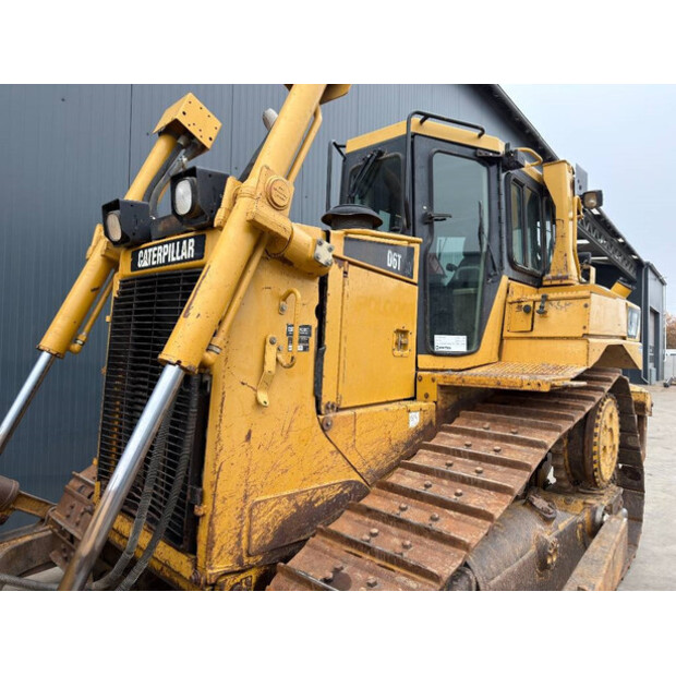 2008 Caterpillar D6T XL-44942931