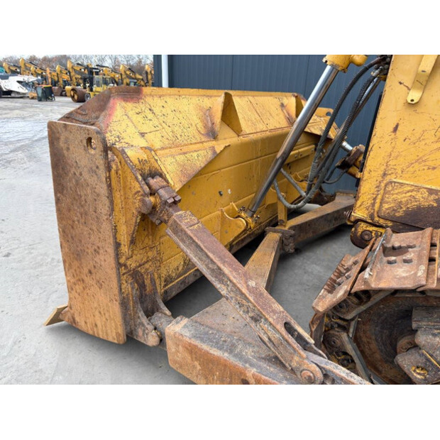 2008 Caterpillar D6T XL-44942932