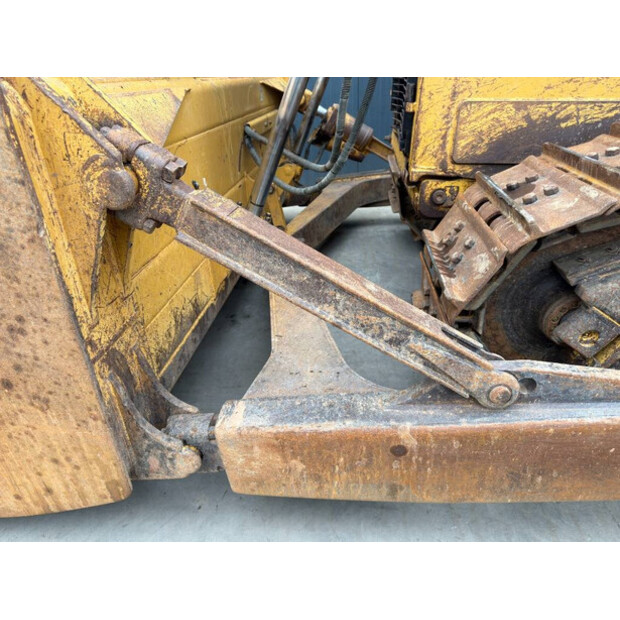 2008 Caterpillar D6T XL-44942936