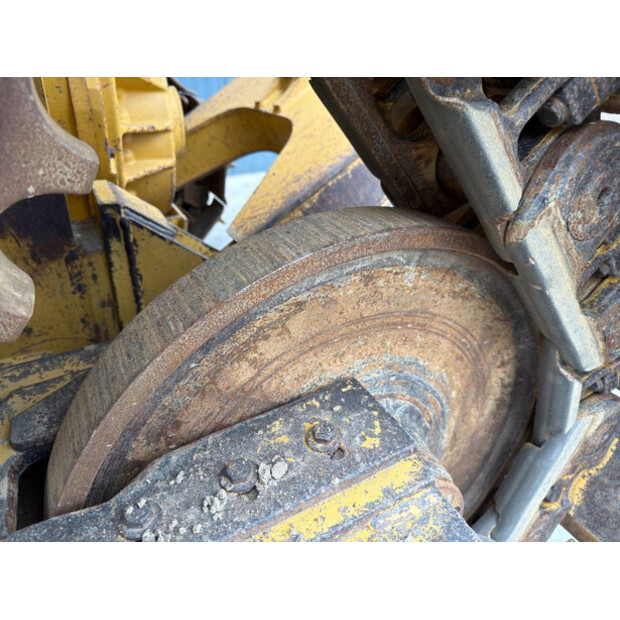 2008 Caterpillar D6T XL-44942952