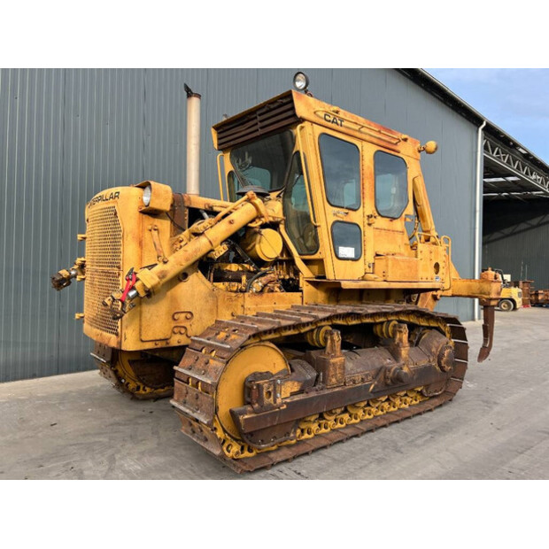 1984 Caterpillar D7G-44942978