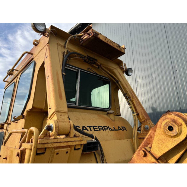 1984 Caterpillar D7G-44942982