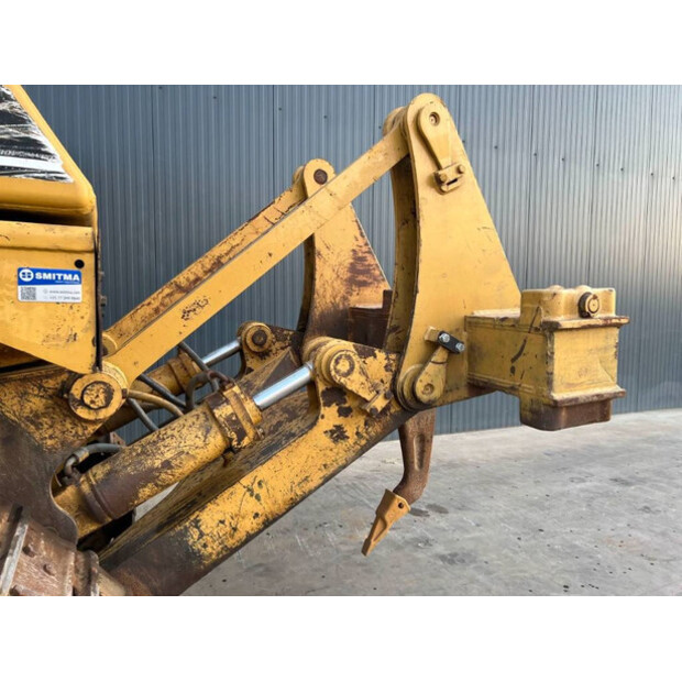 1996 Caterpillar D7H-44943021