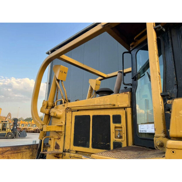 1996 Caterpillar D7H-44943024