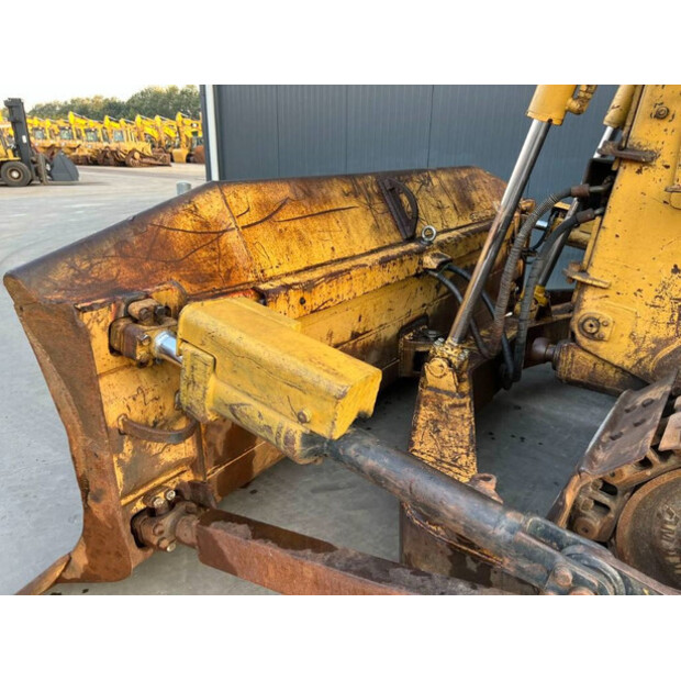 1996 Caterpillar D7H-44943029