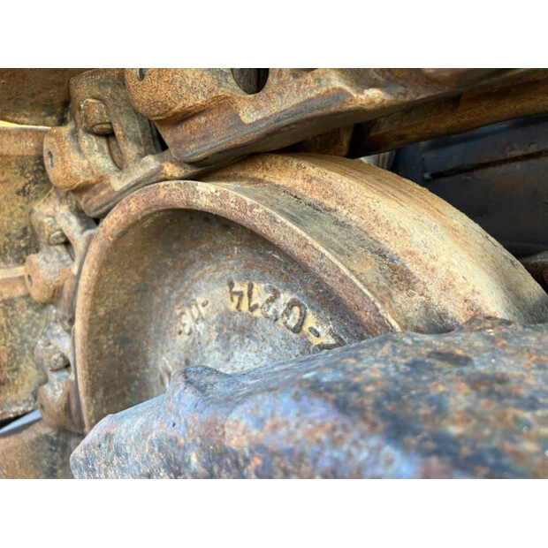 1996 Caterpillar D7H-44943036