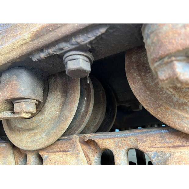 1996 Caterpillar D7H-44943037