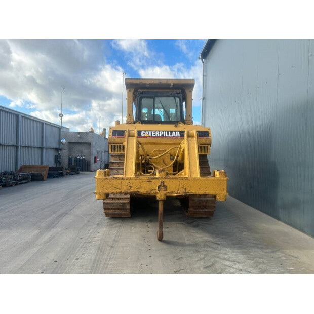 2005 Caterpillar D7RII-44943064