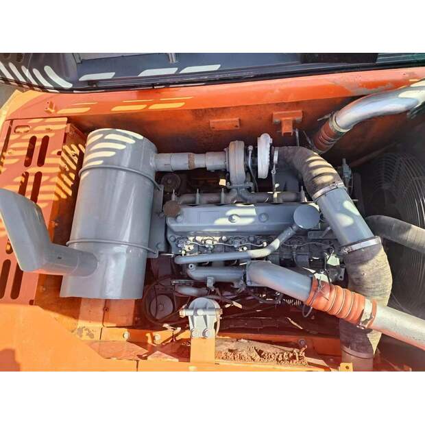2022 Doosan DX225LC-44943071