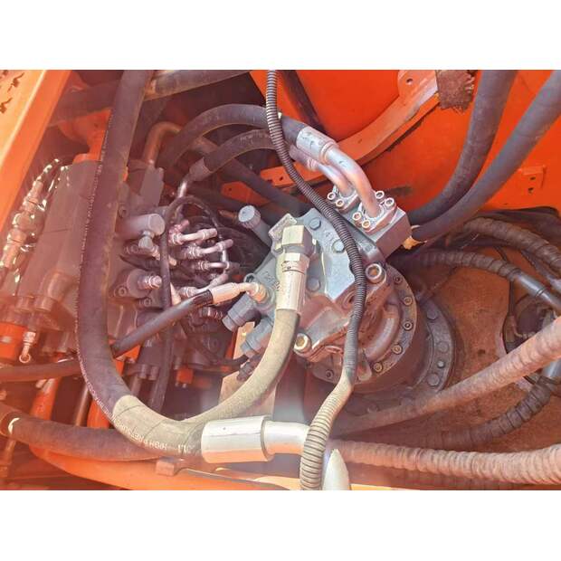 2022 Doosan DX225LC-44943074
