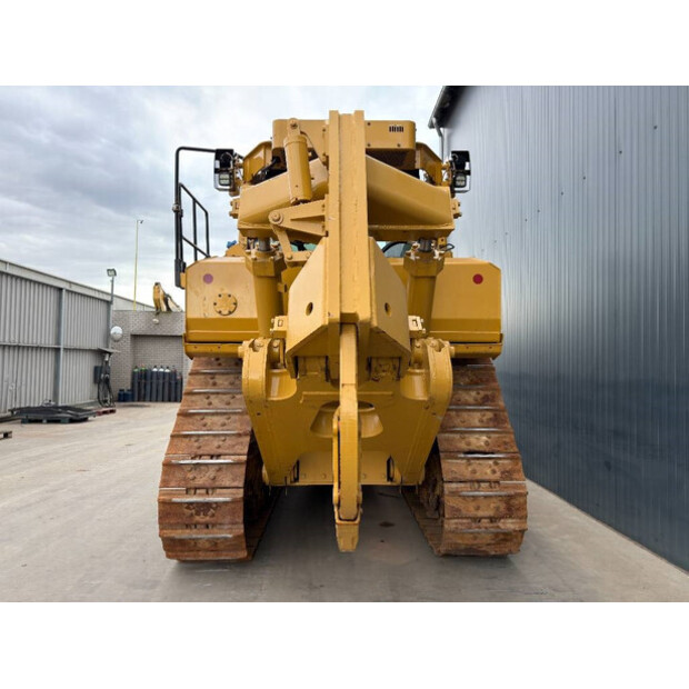 2019 كاتربيلر D8T-44943136