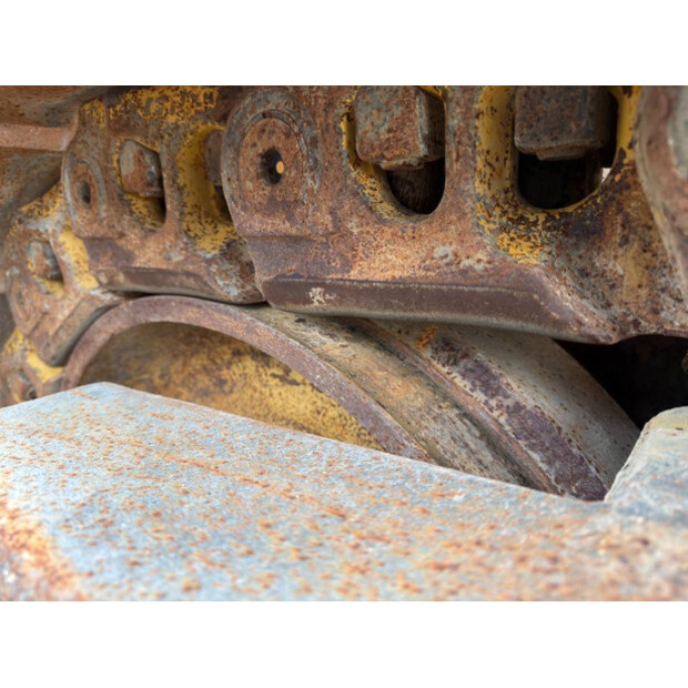 2019 كاتربيلر D8T-44943165