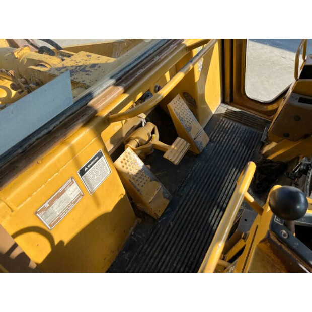 1986 Caterpillar 953-44943208