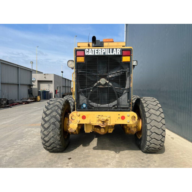 2003 Caterpillar 140H-44943235