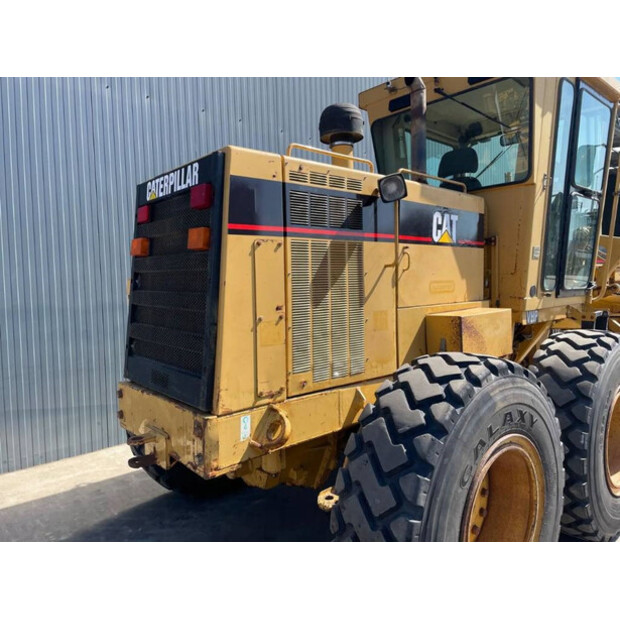 1998 Caterpillar 140H-44943369