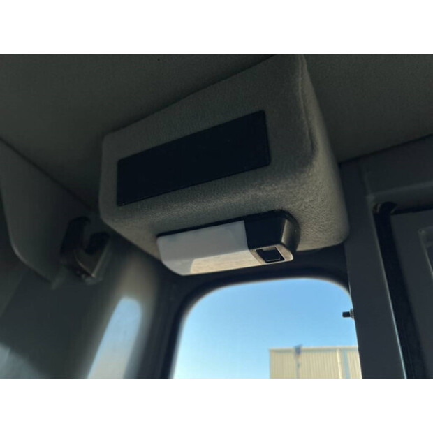 2018 كاتربيلر 140K-44943425