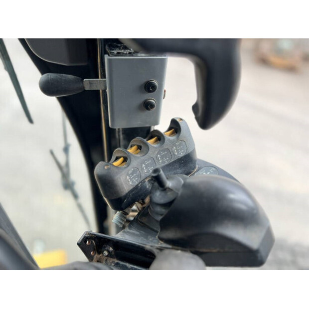 2012 Caterpillar 140M2 AWD-44943496