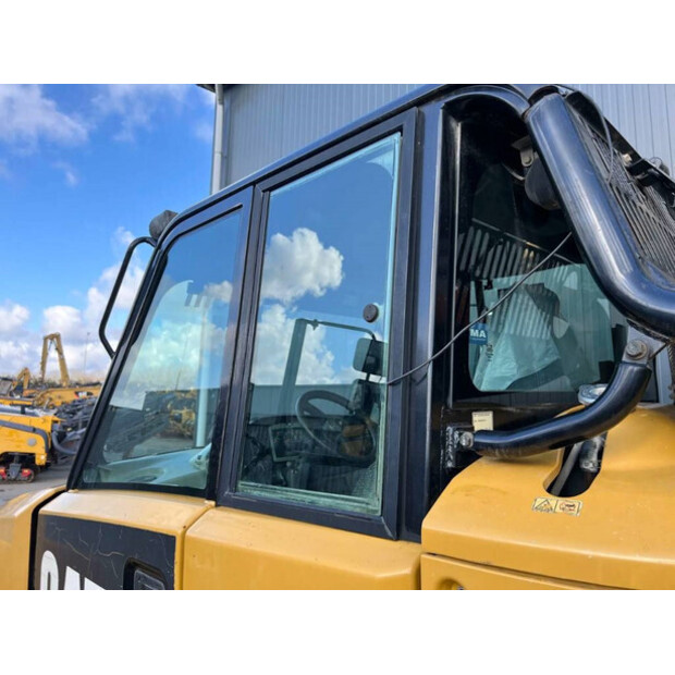 2014 Caterpillar 735B-44943522