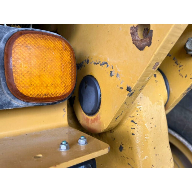 2014 Caterpillar 735B-44943536