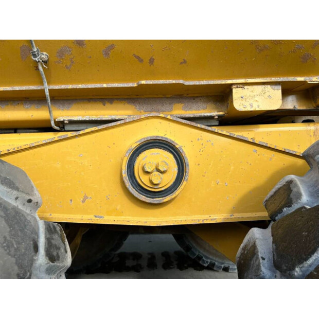 2014 Caterpillar 735B-44943538