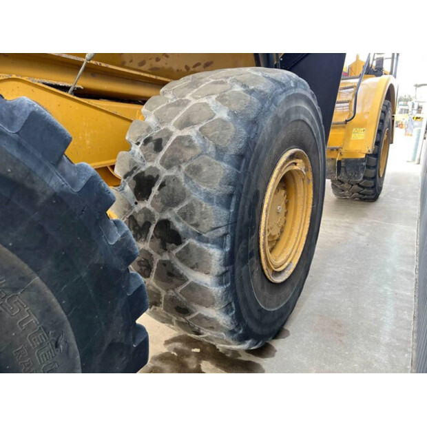 2014 Caterpillar 735B-44943544