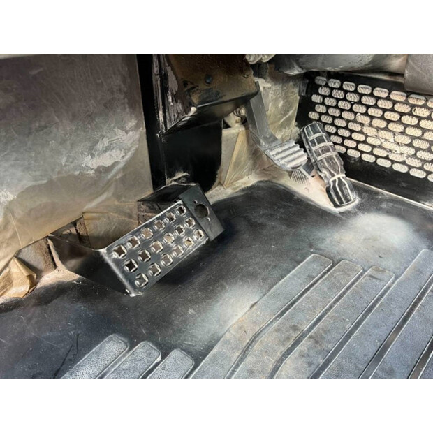 2014 Caterpillar 735B-44943549