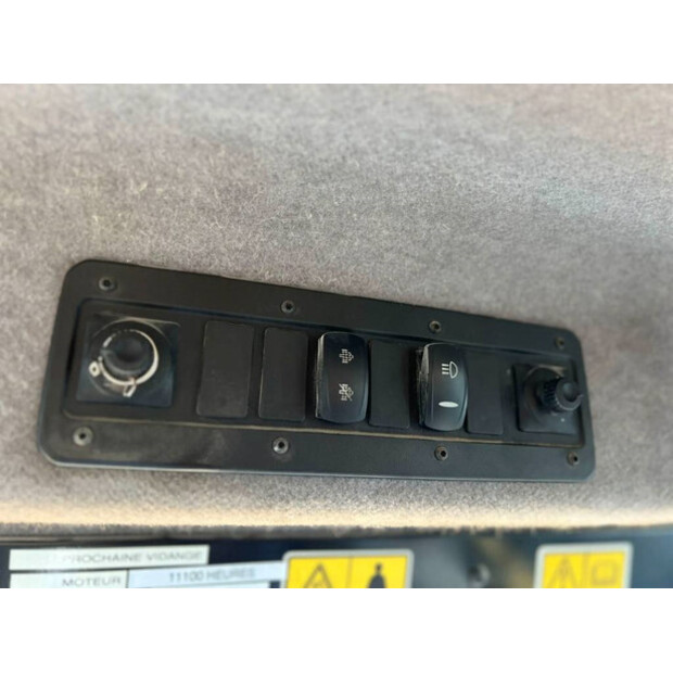 2014 Caterpillar 735B-44943550