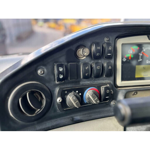 2014 Caterpillar 735B-44943552