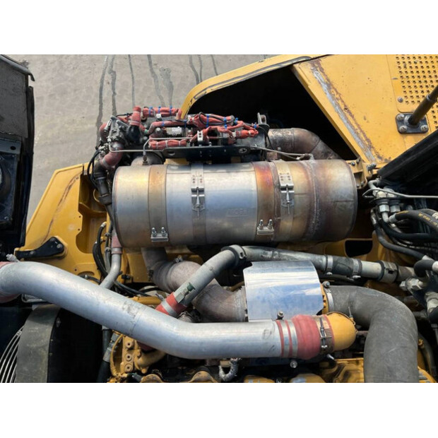 2014 Caterpillar 735B-44943561