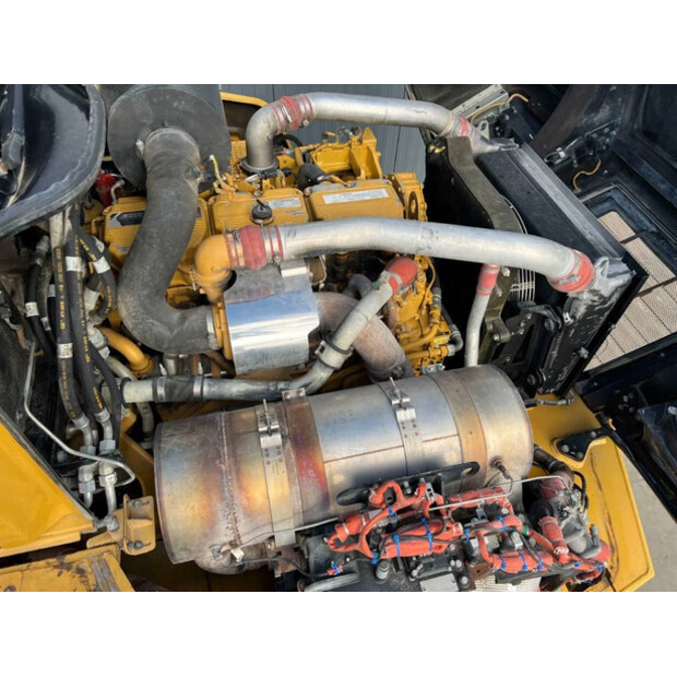 2014 Caterpillar 735B-44943562