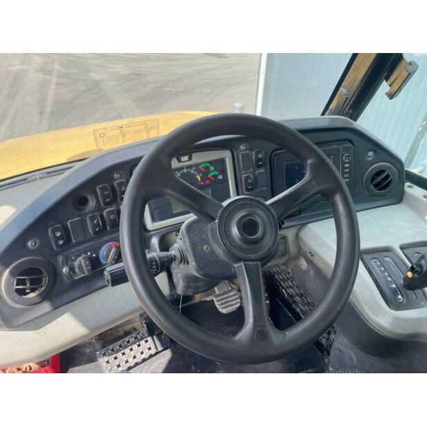 2013 Caterpillar 735B-44943585