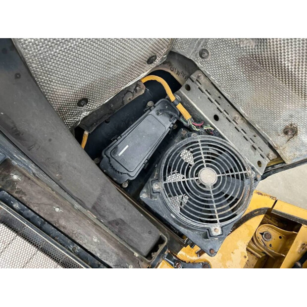 2013 Caterpillar 735B-44943603