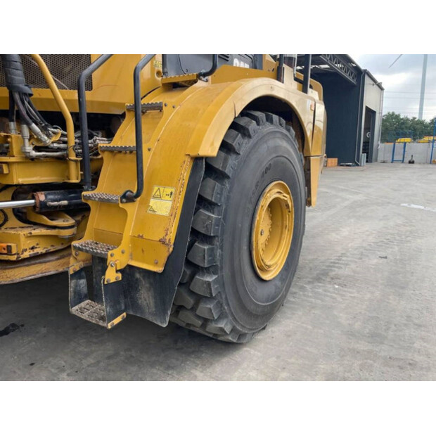 2018 Caterpillar 745-44943737