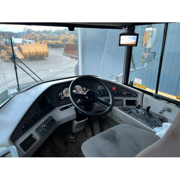2014 Volvo A35G-44943869