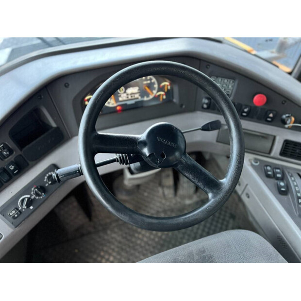 2014 Volvo A35G-44943872