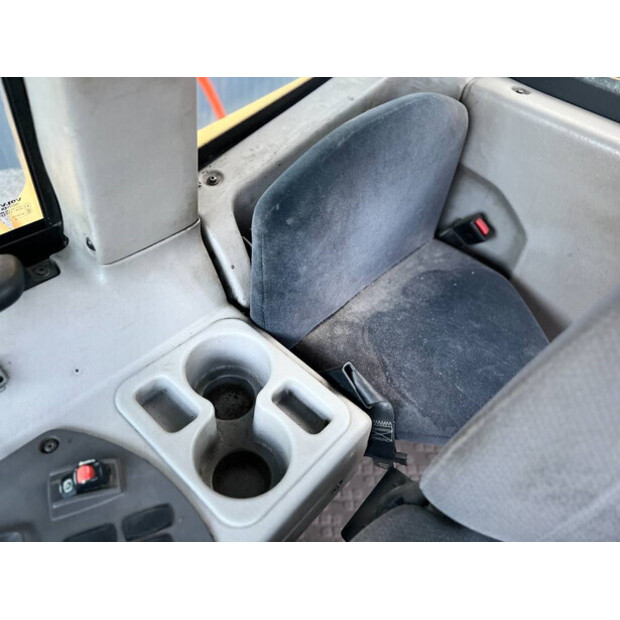 2014 Volvo A35G-44943875