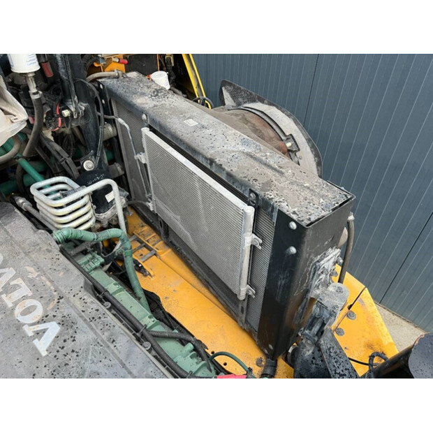 2014 Volvo A35G-44943902