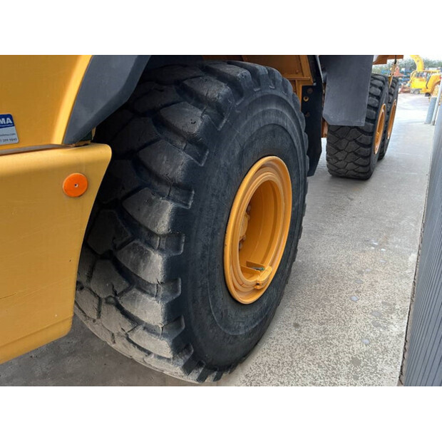 2014 Volvo A35G-44943906