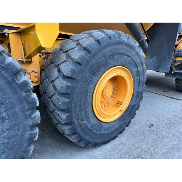 2014 Volvo A35G-44943910