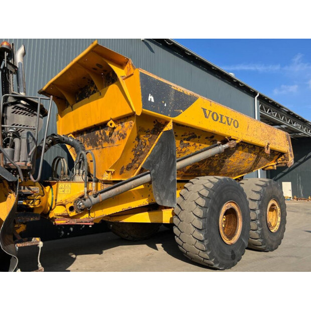 2010 Volvo A40E-44943917