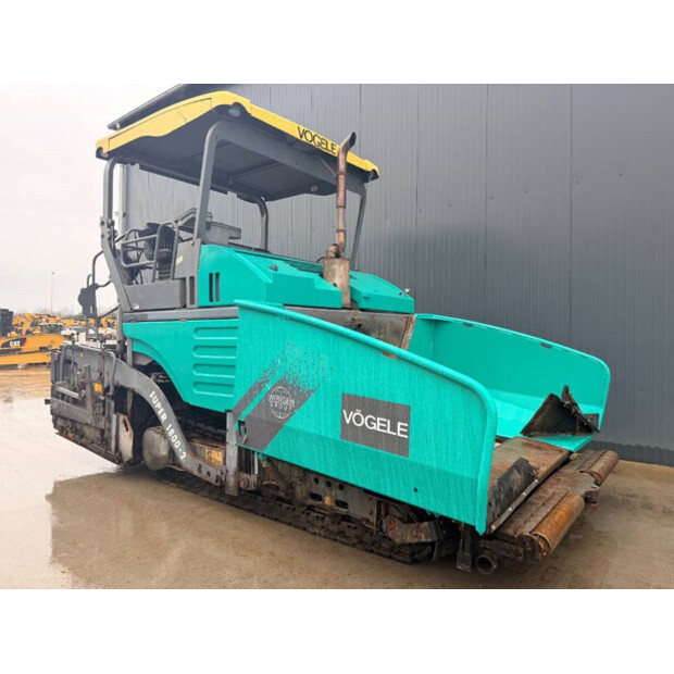 2007 فوجلي Super 1800-2-44943963