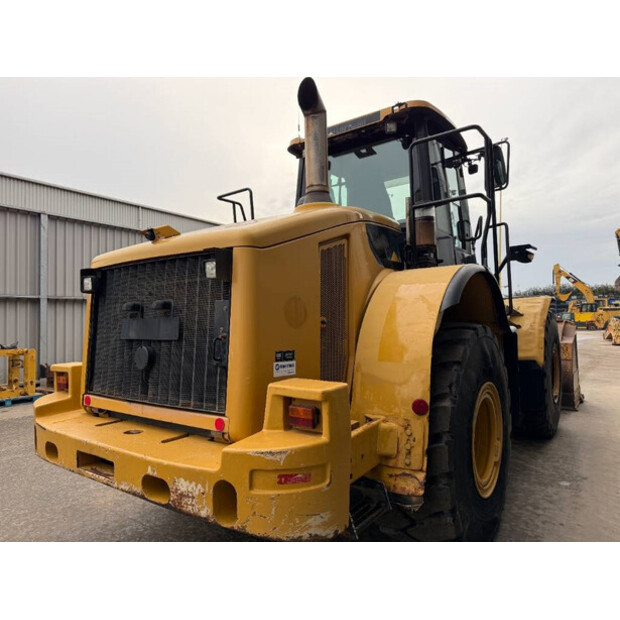 2010 Caterpillar 962H-44944285